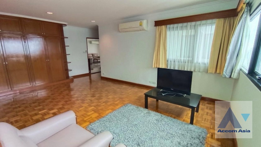 รูป 🔼🔽 AccomA 📩  3 BR Condominium @Sathorn Gardens (AA38141) - รูปที่ 19/20
