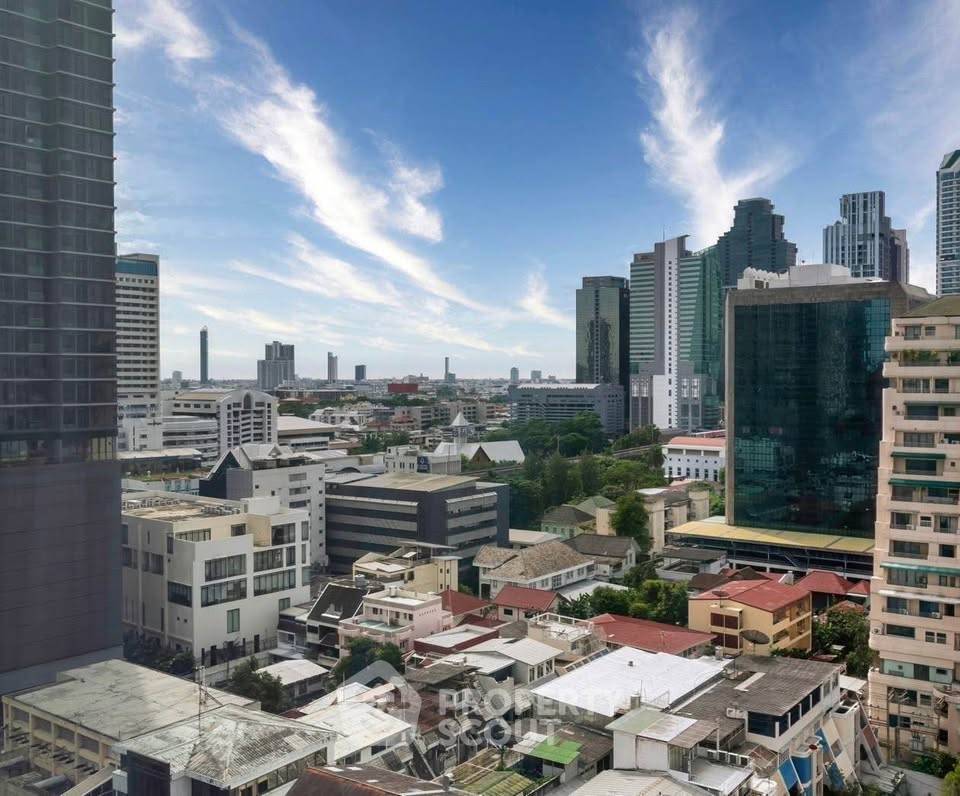 รูป คอนโด 2-ห้องนอน ที่ เทตต์ สาทร 12 ใกล้ BTS เซนต์หลุยส์ (ID 2771933) - รูปที่ 14/17