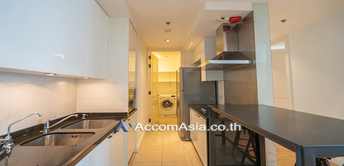picture 🔼🔽 AccomA 📩  2 BR Condominium @Athenee Residence (13001587) - 5/9