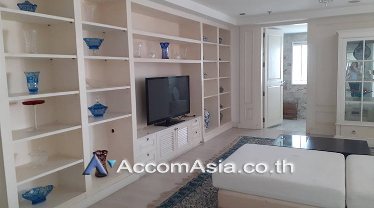 รูป 🔼🔽 AccomA 📩 Pet friendly 3 BR Condominium @Kiarti Thanee City Mansion (AA20872) - รูปที่ 5/20
