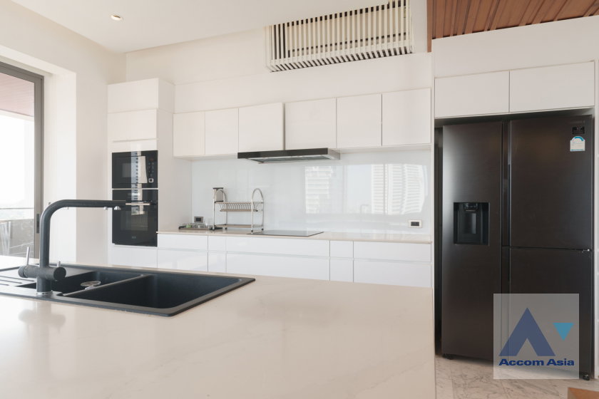 รูป 🔼🔽 AccomA 📩 A modern-style condominium with a warm, home-like atmosphere in the heart of the city. - รูปที่ 15/20