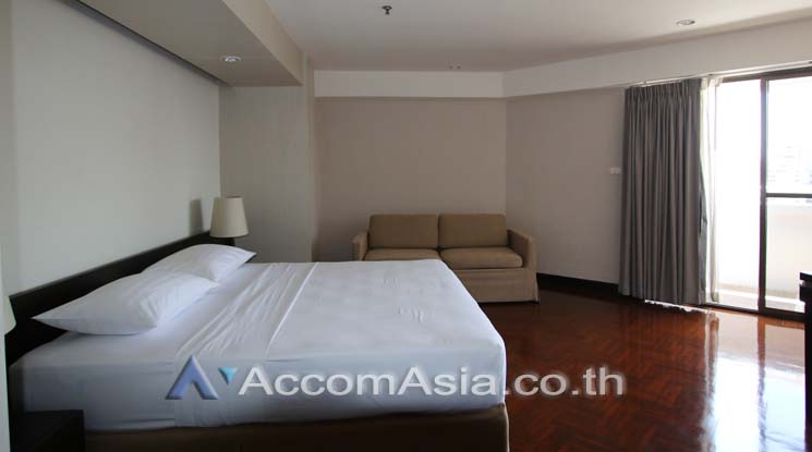 รูป 🔼🔽 AccomA 📩  3 BR Condominium @Baan Suanpetch (1512285) - รูปที่ 7/9