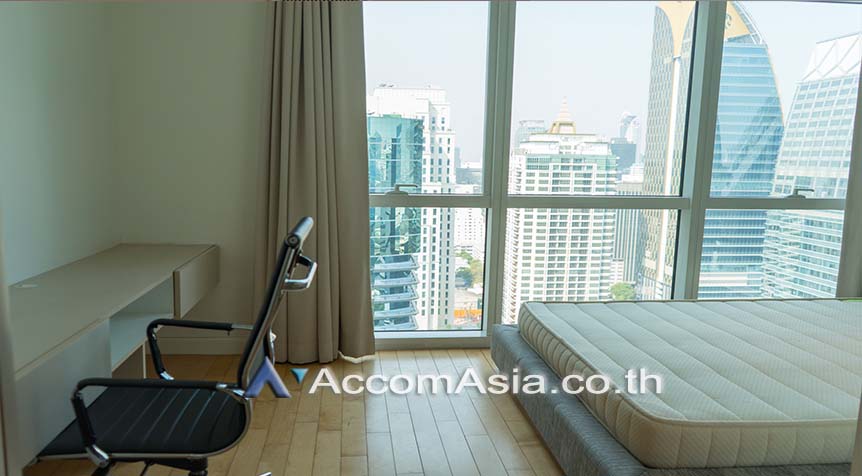 รูป 🔼🔽 AccomA 📩  4 BR Condominium @Athenee Residence (AA22481) - รูปที่ 8/12