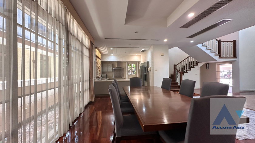 รูป 🔼🔽 AccomA 📩 Elegant Pool Villa in a Quiet Setting (AA14896) - รูปที่ 6/20