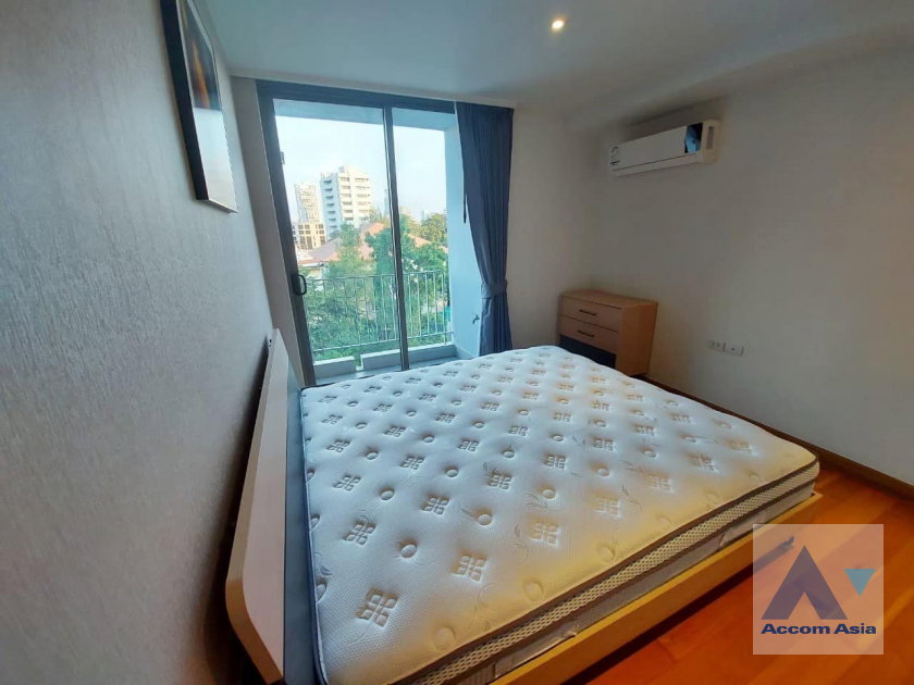 รูป 🔼🔽 AccomA 📩 Pet friendly,Fully Furnished 2 BR Condominium @Downtown 49 (AA33065) - รูปที่ 10/16