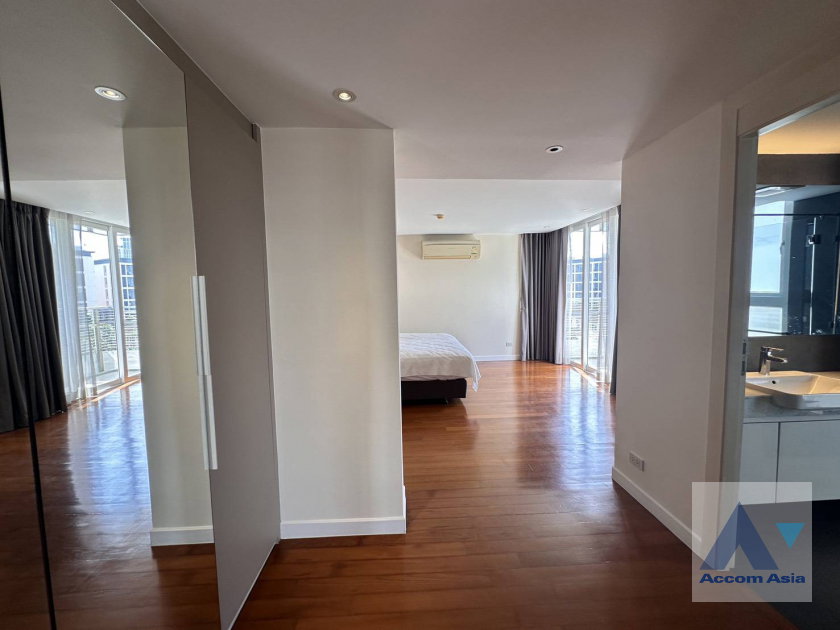 รูป 🔼🔽 AccomA 📩 3 BR Condominium @La Citta Penthouse (AA45121) - รูปที่ 8/19
