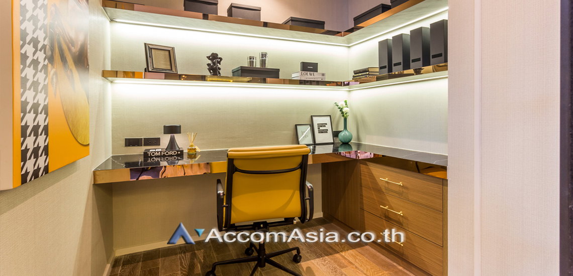 รูป 🔼🔽 AccomA 📩 MUNIQ Langsuan - รูปที่ 19/20
