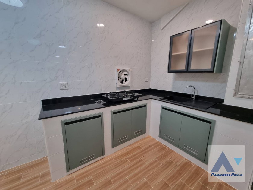รูป 🔼🔽 AccomA 📩 Pet friendly 4 BR House @Ekkamai Villas (2520692) - รูปที่ 3/20