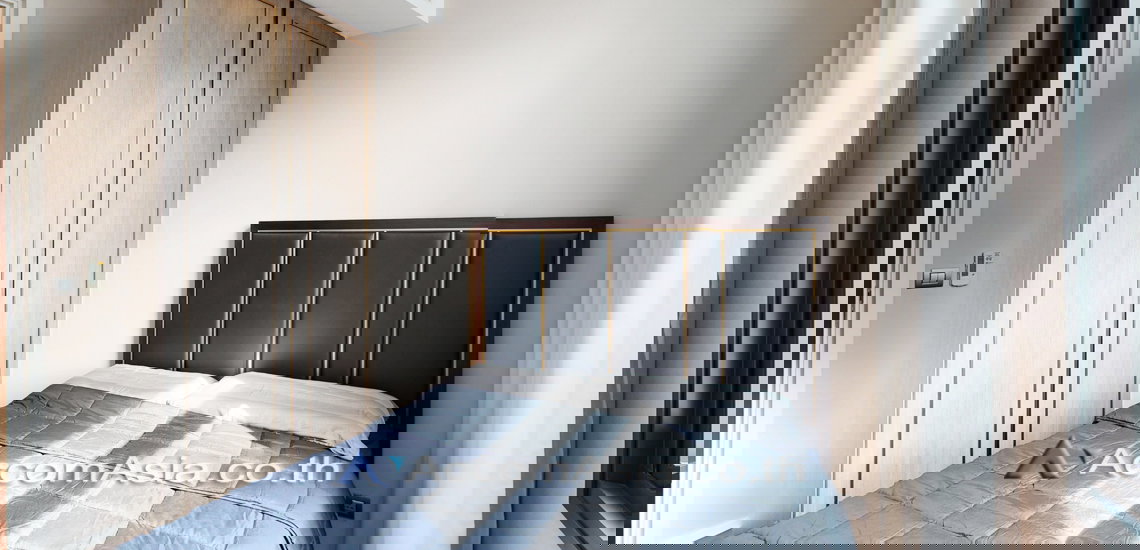 รูป 🔼🔽 AccomA 📩  2 BR Condominium @The Diplomat 39 (AA25144) - รูปที่ 5/8