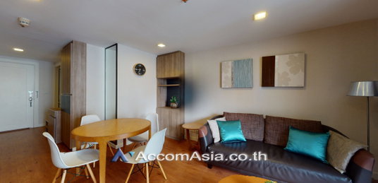 รูปภาพ 🔼🔽 AccomA 📩 Pet friendly 2 BR Condominium @Prime Mansion Sukhumvit 31 (1511769)