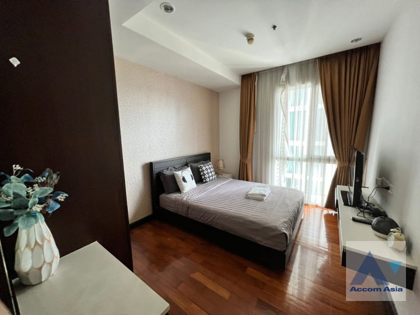 รูป 🔼🔽 AccomA 📩  3 BR Condominium @The Prime 11 (AA18567) - รูปที่ 3/9