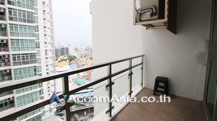 picture 🔼🔽 AccomA 📩  3 BR Condominium @Nusasiri Grand Condo (1513983) - 11/11