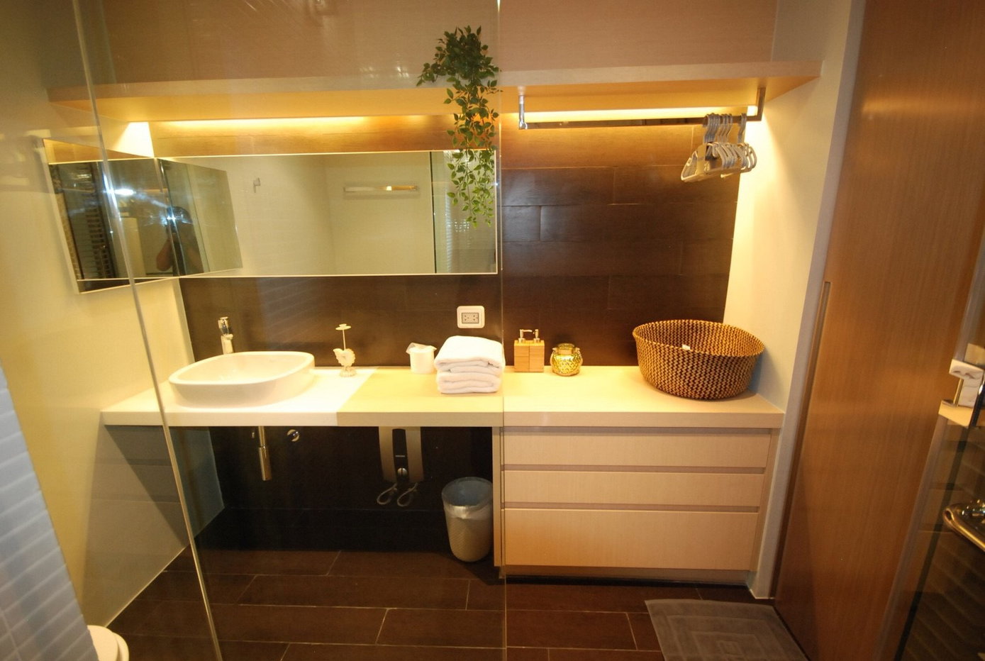 รูป Veranda Residence Pattaya 2BR for Rent in Na Jomtien - รูปที่ 4/9