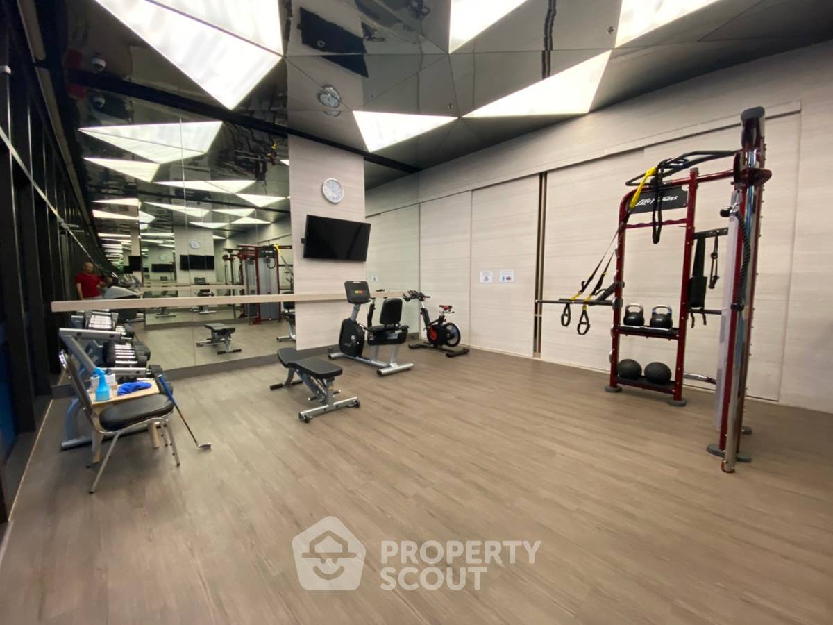 รูป คอนโด 1-ห้องนอน ที่ วิสซ์ดอม เอสเซ้นส์ สุขุมวิท ใกล้ BTS ปุณณวิถี (ID 496946) - รูปที่ 14/35