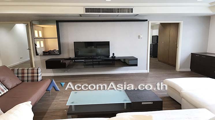 รูป 🔼🔽 AccomA 📩  3 BR Condominium @Royal Castle Sukhumvit 39 (AA18489) - รูปที่ 3/7