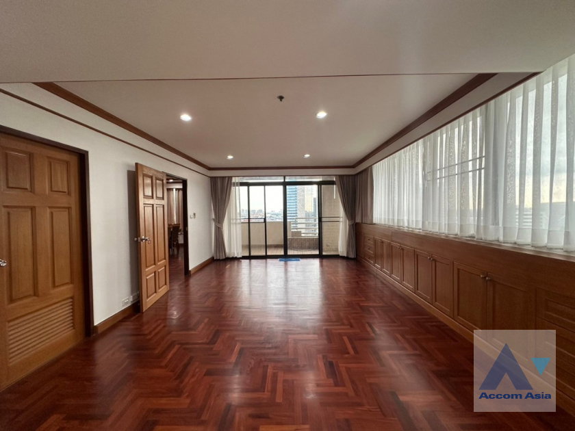 picture 🔼🔽 AccomA 📩  Condominium with corner balcony and deluxe kitchen at Ruamsuk Condominium (2121001) - 13/20