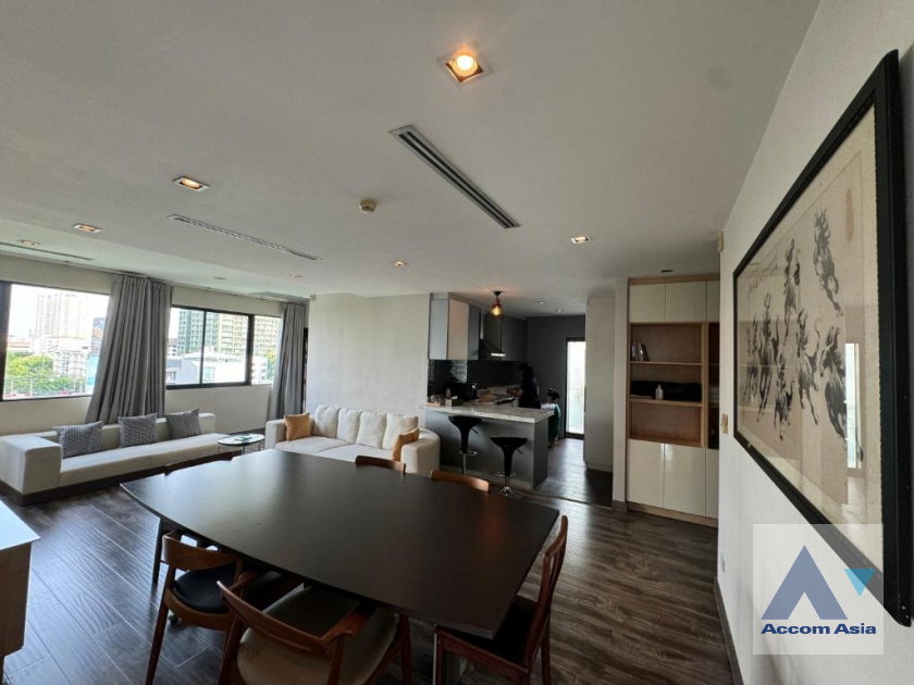 picture 🔼🔽 AccomA 📩 3 BR Condominium @W8 Thonglor 25 (AA42904) - 5/16
