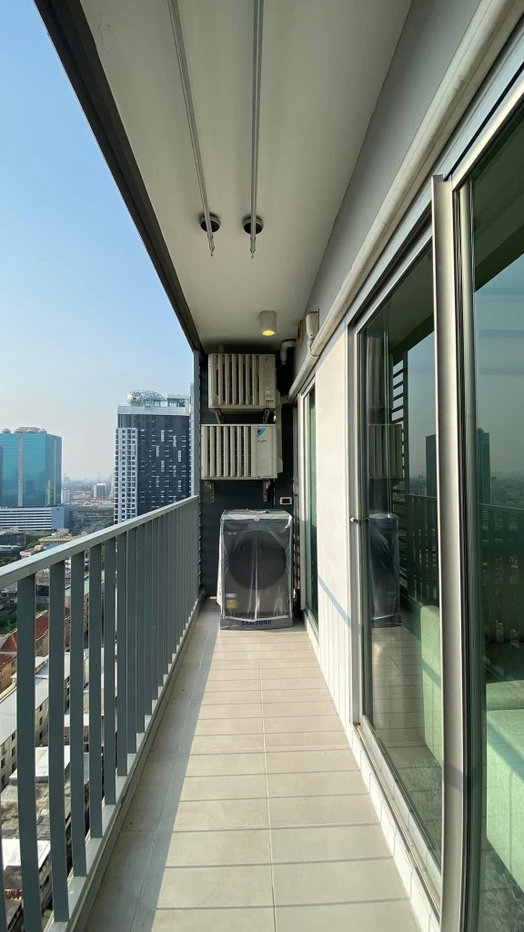 รูป 🔴S2478🟡 ขายถูกมาก👍 U Delight Residence Pattanakarn - Thonglor 💛🧡 ✅แอดไลน์ @mproperty (มี @ ด้วย) แอดมินตอบไว - รูปที่ 13/21