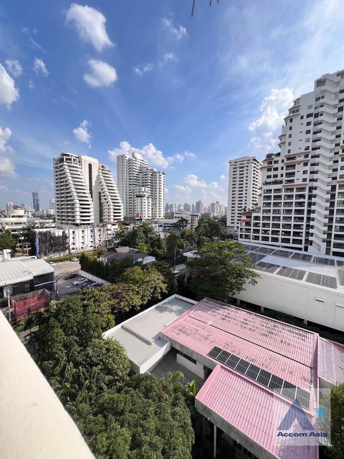 picture 🔼🔽 AccomA 📩  4 BR Condominium @Mano Tower (AA39829) - 20/20