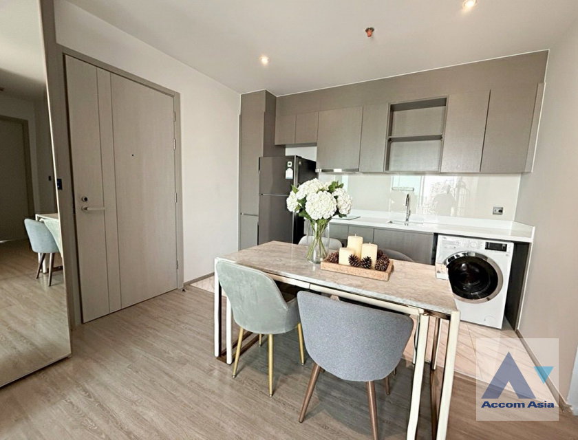 รูป 🔼🔽 AccomA 📩  2 BR Condominium @Rhythm Ekkamai (AA45900) - รูปที่ 6/15