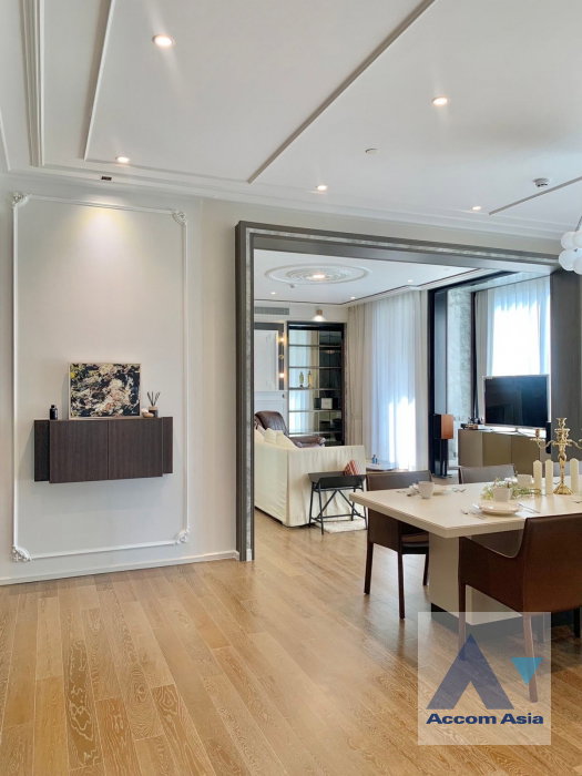 picture 🔼🔽 AccomA 📩 ✹ Hot Deal ! - Rare Fully Furnished Unit ( AA44870 ) - 4/9
