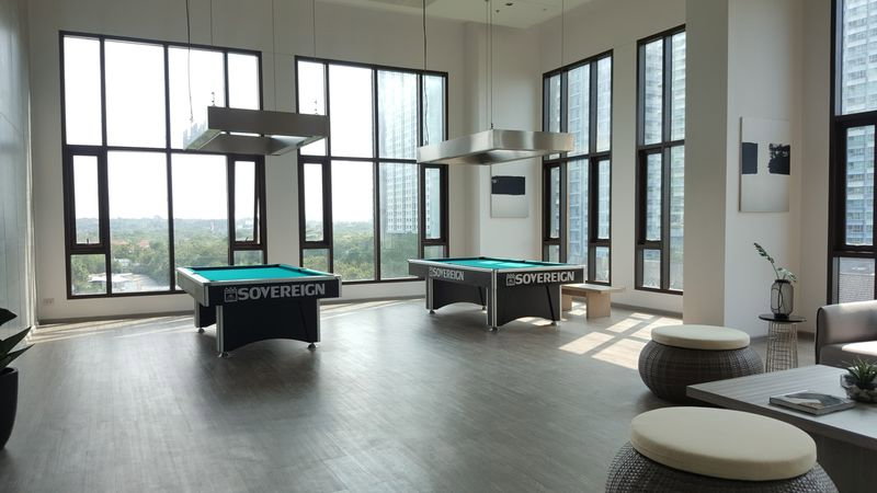 รูป ⛵ Aeras ⛵ Sea view / 33F / 1bedroom >> THB27,000/month彡 - รูปที่ 11/11