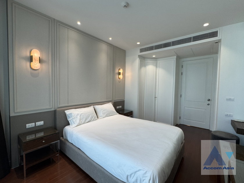 รูป 🔼🔽 AccomA 📩 Athenee Residence - รูปที่ 19/20