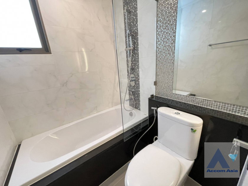 รูป 🔼🔽 AccomA 📩  2 BR Condominium @Supalai Oriental Sukhumvit 39 (AA29802) - รูปที่ 18/19