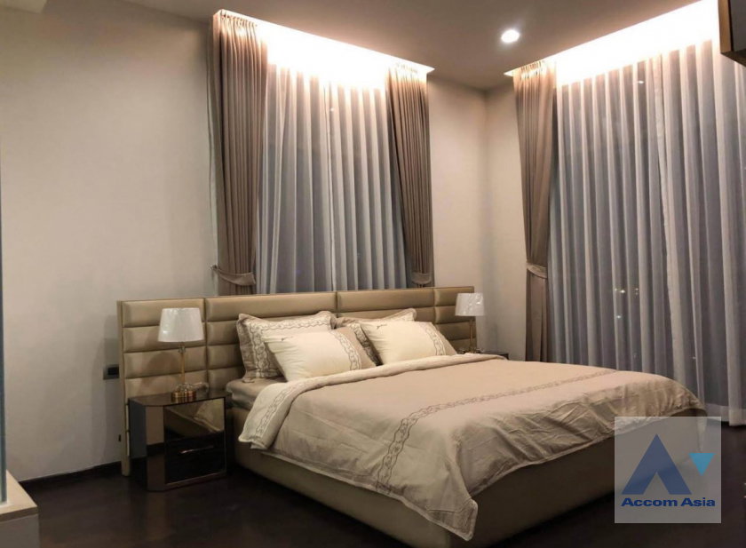 รูป 🔼🔽 AccomA 📩 Fully Furnished 2 BR Condominium @The XXXIX by Sansiri (AA29612) - รูปที่ 3/7