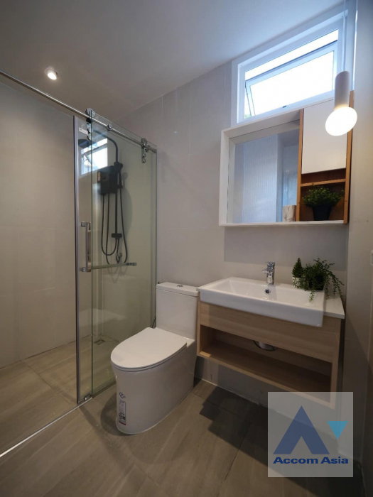 picture 🔼🔽 AccomA 📩 Pet friendly 3 BR House in Phra Khanong Nuea (AA39414) - 16/17