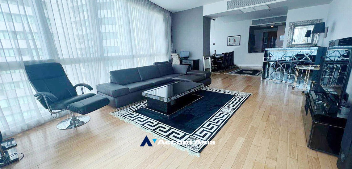 picture 🔼🔽 AccomA 📩 Millennium Residence @ Sukhumvit condominium - 1/7