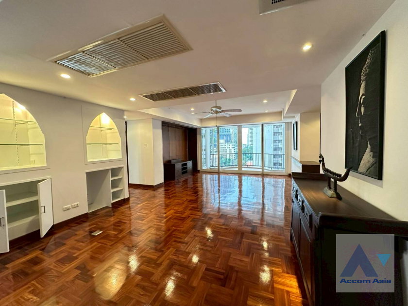 รูป 🔼🔽 AccomA 📩  3 BR Condominium @Grand Ville House 1 (AA44994) - รูปที่ 4/20