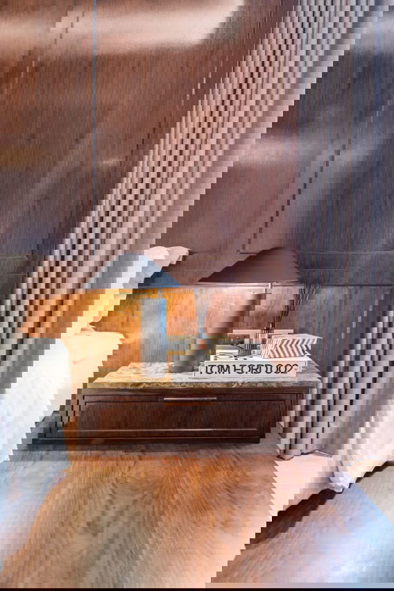 รูป FQ คอนโดหรูขาย – The Residences at Mandarin Oriental Bangkok [HDs260303] - รูปที่ 3/71