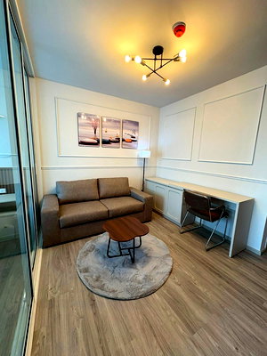 Condos for rent : Condo for rent, Regent Home Bangna | Rental price 12,500 baht per month.