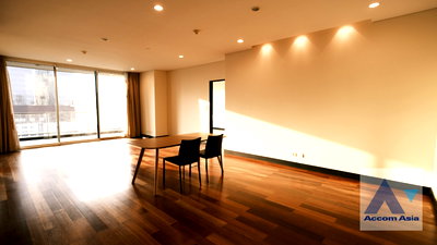 คอนโดให้เช่า : 🔼🔽 AccomA 📩  2 BR Condominium @The Park Chidlom (1514246)