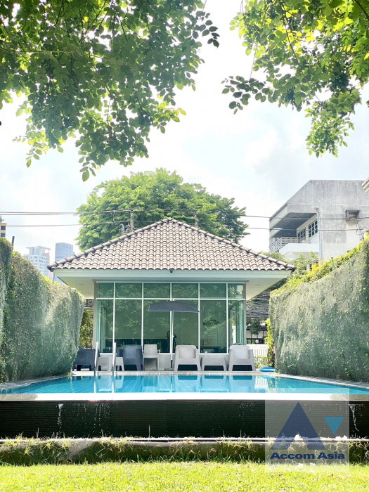 รูป 🔼🔽 AccomA 📩  Fully furnished Townhouse for rent at In Home Luxury Residence (AA42514) - รูปที่ 16/18