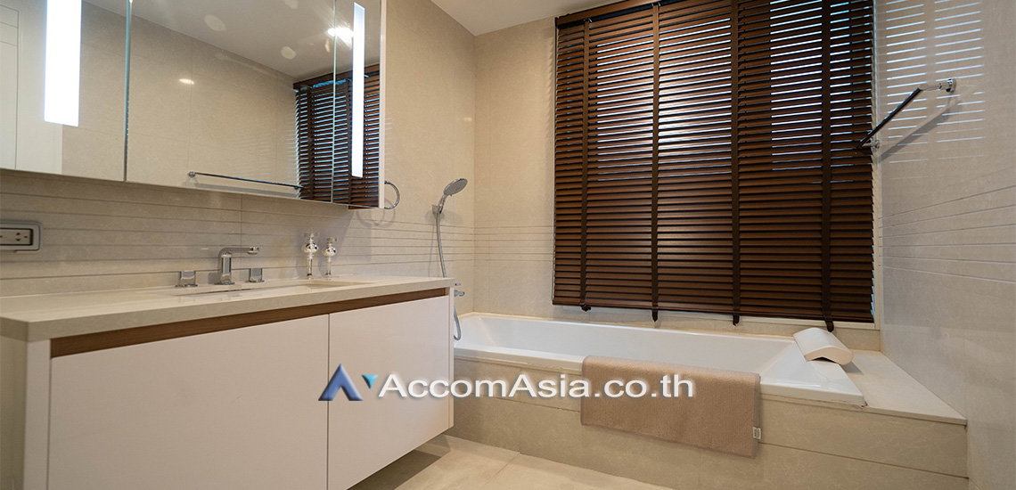picture 🔼🔽 AccomA 📩 2 BR Condominium @Q Langsuan (AA29418) - 7/8