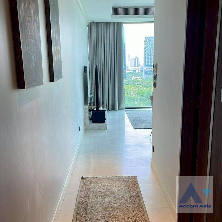 รูป 🔼🔽 AccomA 📩  2 BR Condominium @Sindhorn Tonson (AA44546) - รูปที่ 7/15