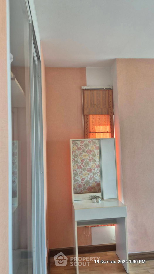 รูป คอนโด 2 ห้องนอน The Parkland Taksin-Thapa ชั้น 21 ใกล้ BTS ตลาดพลู (ID 2013837) - รูปที่ 2/37
