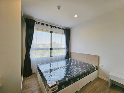 รูปภาพ iCondo Active Phatthanakan | 1BR Only 8,900 THB Near University + 2 Rail Lines!