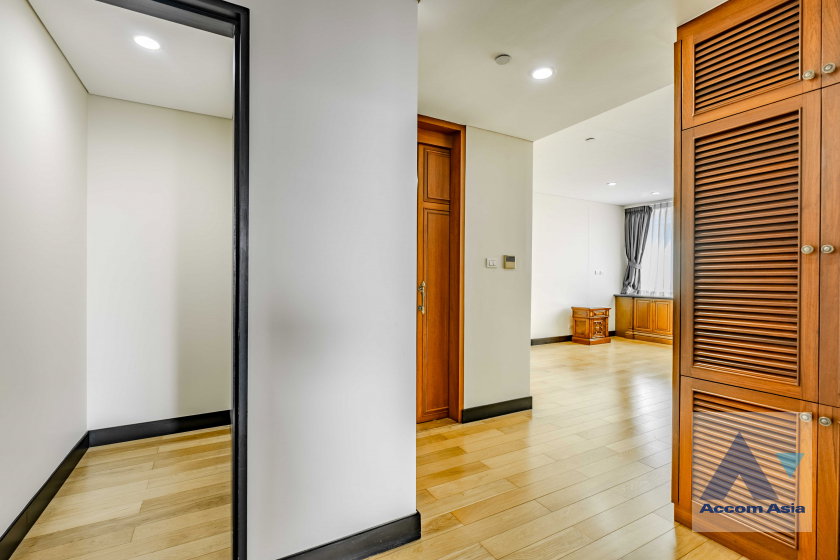 รูป 🔼🔽 AccomA 📩  3 BR Condominium @The Park Chidlom (AA12548) - รูปที่ 8/20