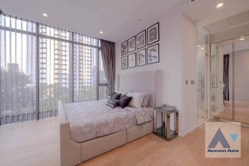 picture 🔼🔽 AccomA 📩 Fully Furnished 2 BR Condominium @Vittorio Sukhumvit 39 (AA44335) - 16/20