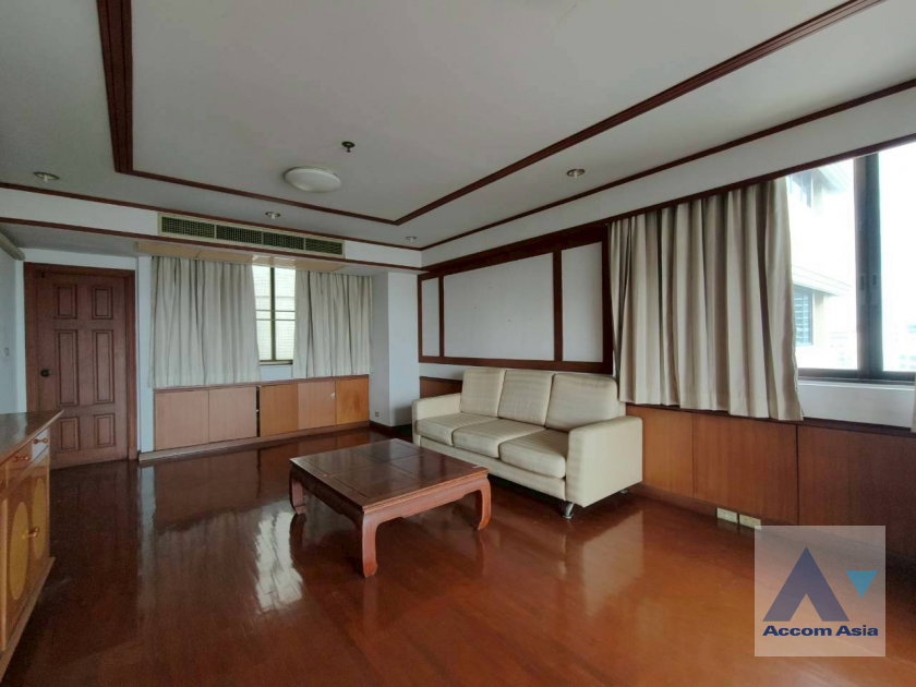 รูป 🔼🔽 AccomA 📩 Spacious condo with pool view and natural light (24536) - รูปที่ 10/20