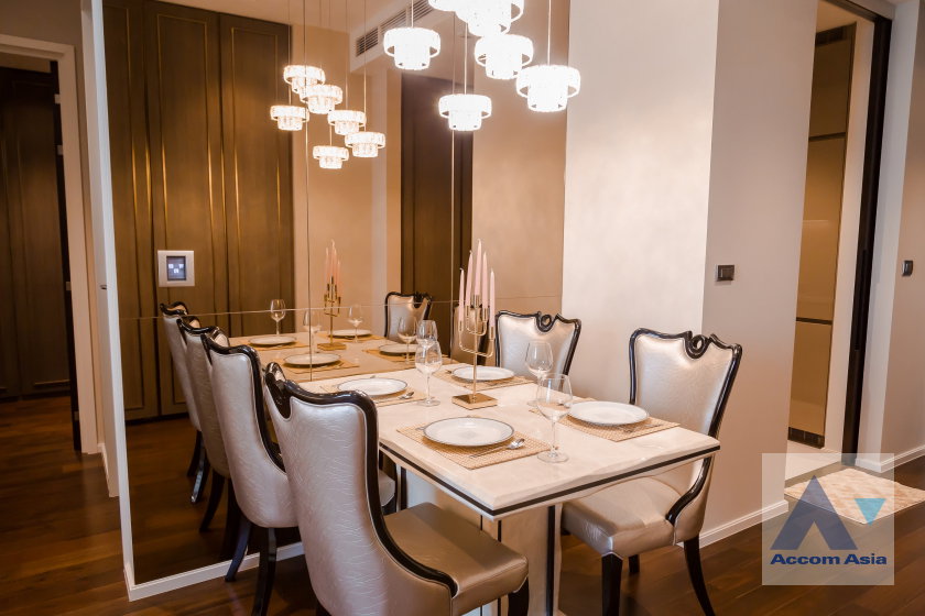 รูป 🔼🔽 AccomA 📩  2 BR Condominium @The Diplomat 39 (AA24384) - รูปที่ 6/14