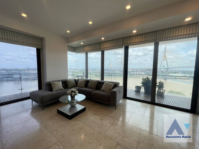 picture 🔼🔽 AccomA 📩  3 BR Condominium @The Pano (AA33756) - 2/20