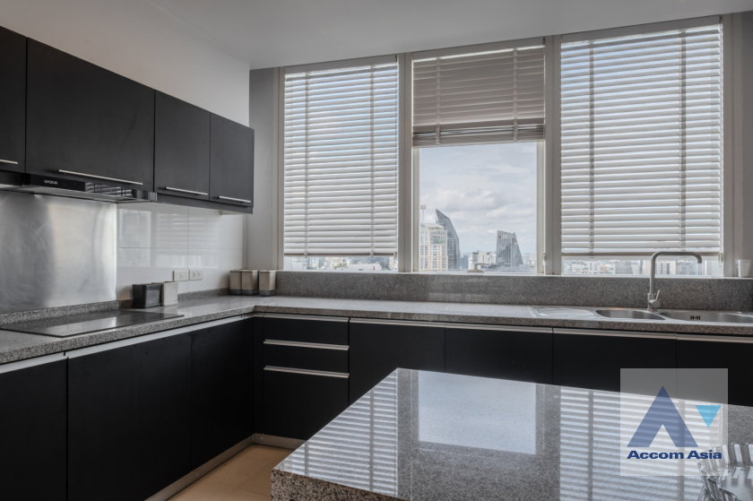 picture 🔼🔽 AccomA 📩 High Floor. Tower A. Fantastic view - 4/20