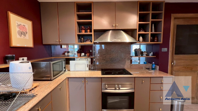 รูป 🔼🔽 AccomA 📩 Fully Furnished 2 BR Condominium @Sathorn Park Place (AA45728) - รูปที่ 5/14