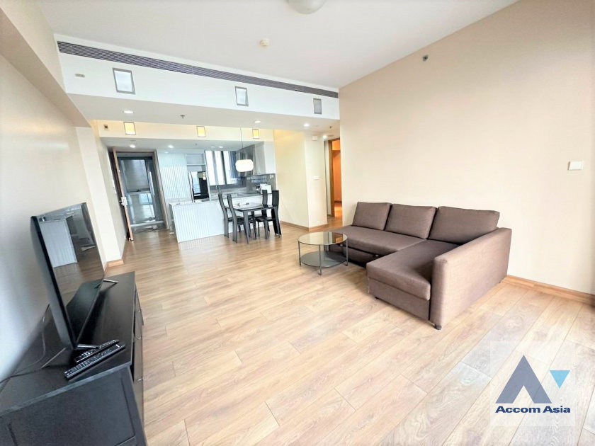 รูป 🔼🔽 AccomA 📩  2 BR Condominium @The Met Sathorn (AA26118) - รูปที่ 2/19