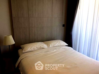 คอนโดให้เช่า : คอนโด 1-ห้องนอน ที่ เอ็ม ทองหล่อ 10 ใกล้ BTS ทองหล่อ (ID 2547545)