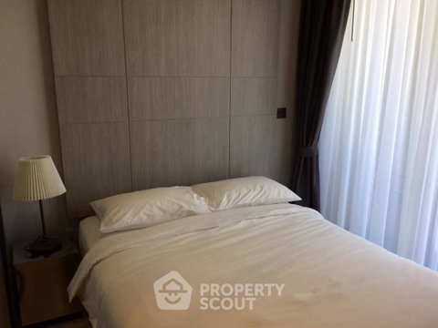 คอนโด 1-ห้องนอน ที่ เอ็ม ทองหล่อ 10 ใกล้ BTS ทองหล่อ (ID 2547545)